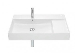 Раковина Roca Inspira Square WB Unik 32752B000