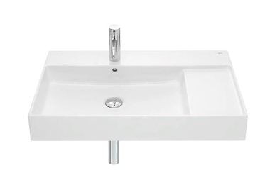 Раковина Roca Inspira Square WB Unik 32752B000