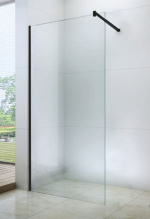 Душевая перегородка Berges Sky Black 1100 064011