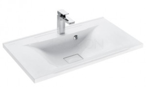 Раковина Акватон Премьер М 80 1A70493KPR010