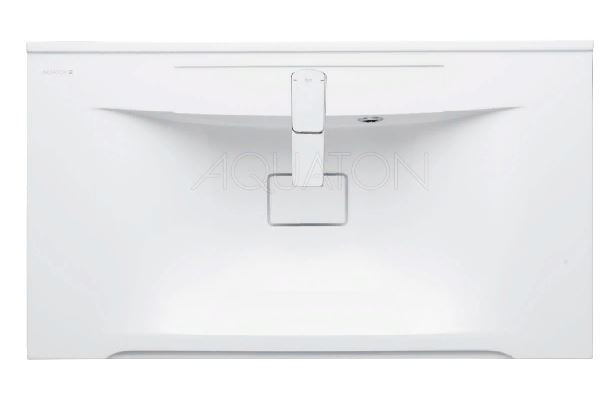 Раковина Акватон Премьер М 80 1A70493KPR010