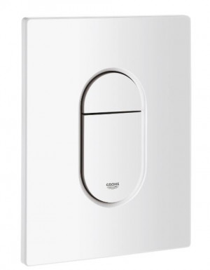 Клавиша смыва Grohe Arena Cosmopolitan 38844SH0