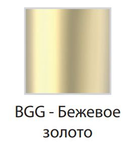 Смеситель Jacob Delafon Cleo 1889 E24314-BGG для ванны напольный