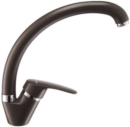 Смеситель Акватон Нимо 1AX002FCXX280 для кухни кофе