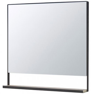 Зеркало Акватон Лофт Урбан 80 1A247902LQX50 дуб орегон