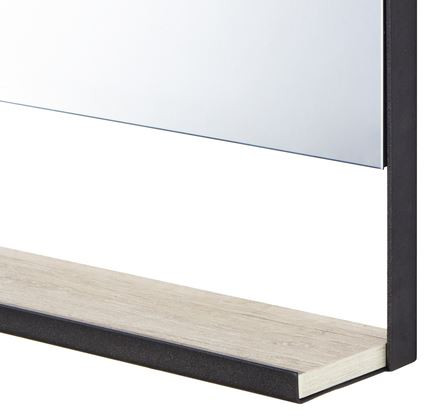 Зеркало Акватон Лофт Урбан 80 1A247902LQX50 дуб орегон