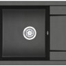 Мойка для кухни Granula 6002 черный