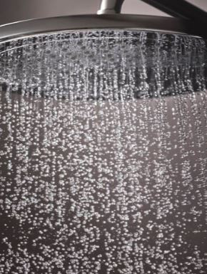 Душевая система Hansgrohe Croma Select S Showerpipe 280 1jet Reno 26793000