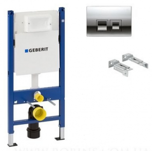 Система инсталляции Geberit Duofix 458.135.21.1