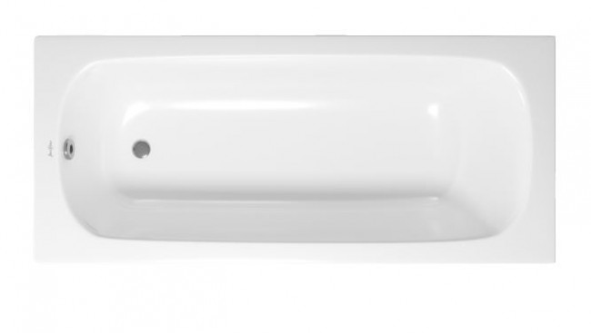 Ванна стальная Iberica Blanca Alba 3.5 170*75 IB-AL-170-75-39-HG