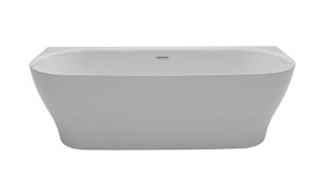Ванна акриловая Azario OLEAN 180*75 OLE18075