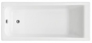 Ванна акриловая Roca Elba 150*75 248509000