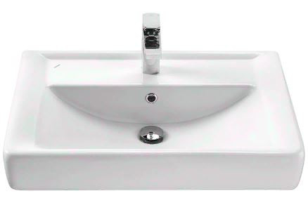 Раковина Santek Тигода 70 1WH302083