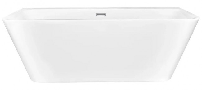 Ванна акриловая NT Bagno Lago di Alleghe 170*75 NT103