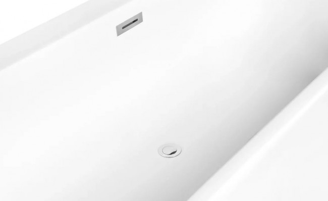 Ванна акриловая NT Bagno Lago di Alleghe 170*75 NT103