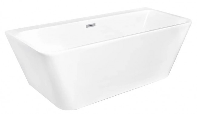 Ванна акриловая NT Bagno Lago di Alleghe 170*75 NT103