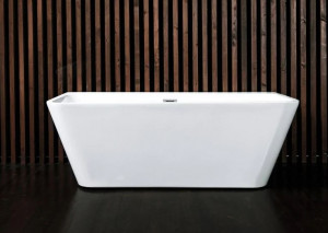 Ванна акриловая NT Bagno Lago di Alleghe 170*75 NT103