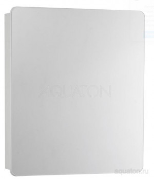 Зеркальный шкаф Акватон Скай PRO 55 1A238402SY010 