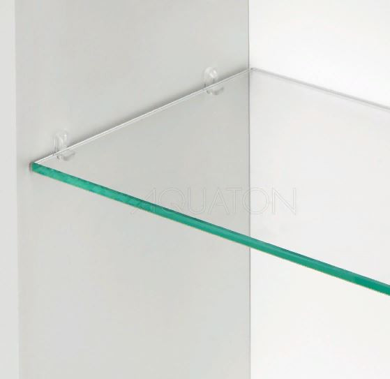 Зеркальный шкаф Акватон Скай PRO 55 1A238402SY010 