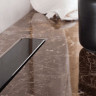 Душевой лоток Pestan Confluo Frameless Line 300 13701201 Black Glass