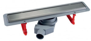 Душевой лоток Pestan/BETTOSERB Compact Line 650 13702510