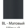 Смеситель Jacob Delafon Metro E21767-BL для душа термостат матовый черный