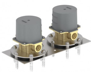 База для напольного смесителя Jacob Delafon Cleo 1889 E32993-NF