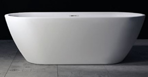 Ванна акриловая Riho Inspire Velvet 180*80 B085001105