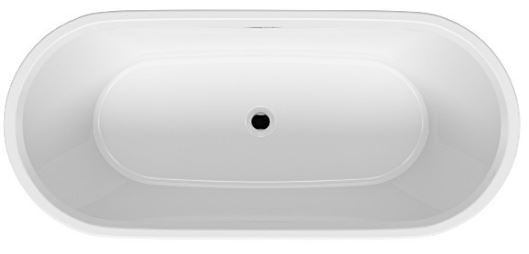 Ванна акриловая Riho Inspire Velvet 180*80 B085001105