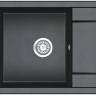 Мойка для кухни Granula 6002 шварц