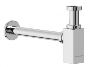 Сифон для раковины Ceramica Nova 70002CH