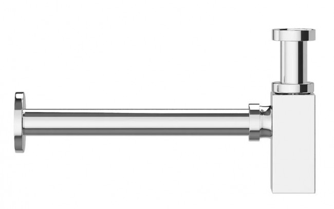 Сифон для раковины Ceramica Nova 70002CH
