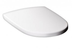 Сиденье для унитаза Gustavsberg Artic 9M16S101 микролифт
