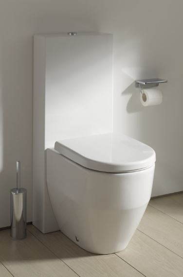 Сиденье для унитаза Laufen Pro 8.9695.1.300.000.1 микролифт