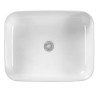 Раковина Aquatek Вега AQ5515-00 50*39 накладная