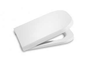 Сиденье для унитаза Roca Gap 801472004 Soft Close