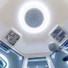 Душевая кабина Timo Standart T-1109 90*90
