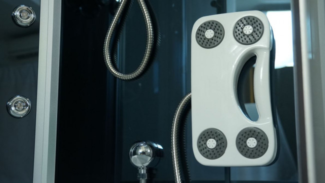 Душевая кабина Timo Standart T-1109 90*90