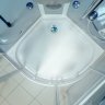 Душевая кабина Timo Standart T-1109 90*90