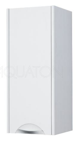 Полуколонна Акватон Сильва 1A215703SIW7L дуб полярный левая