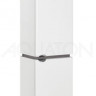 Шкаф-колонна Акватон Скай PRO 1A238603SY01R правый белый глянец