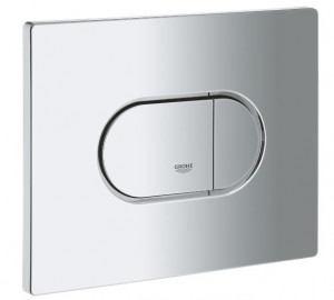 Клавиша смыва Grohe Arena Cosmopolitan 38858000