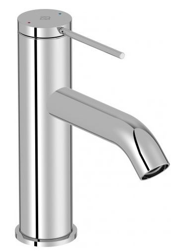 Смеситель Jacob Delafon Grands Boulevards E77958-4AND-CP для раковины