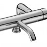 Смеситель Jacob Delafon Purist E14500-4A-CP для ванны