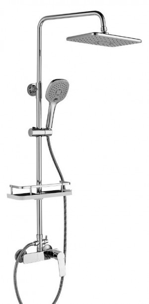Душевая система Rossinka RS27-45