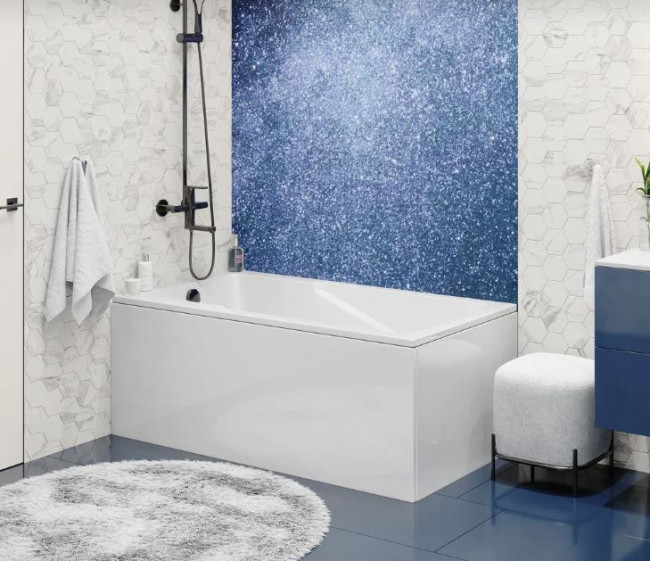 Панель боковая Vagnerplast Ultra R VPPA08101EP2-04 правая