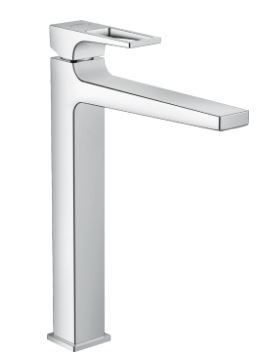 Смеситель Hansgrohe Metropol 74512000 для раковины