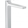 Смеситель Hansgrohe Metropol 74512000 для раковины