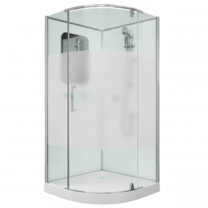 Душевая кабина Grossman Classic GR170 100*100