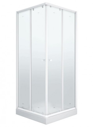 Душевой уголок Parly ZEQ8111 80*80